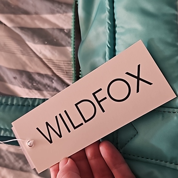 Wildfox Bag NWT - Picture 5 of 6